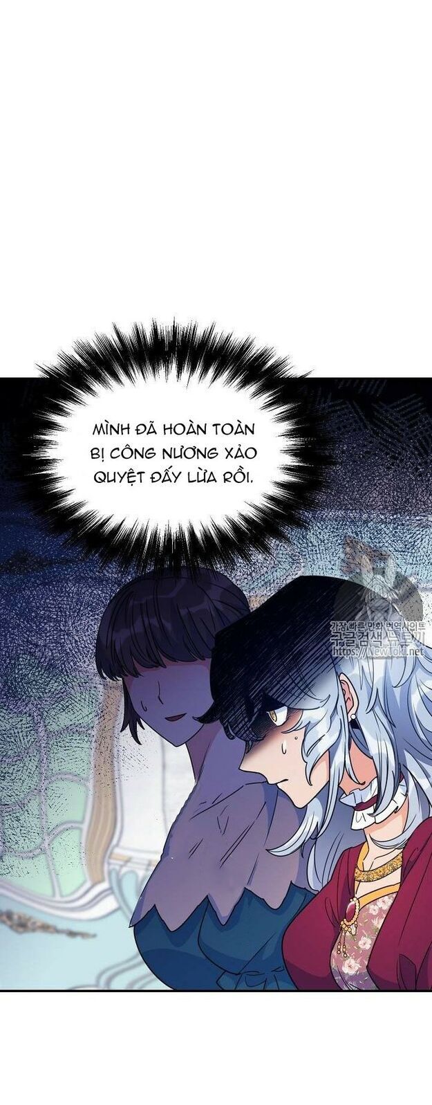 50 Công Thức Pha Trà Của Nữ Công Tước Chapter 47 - 31