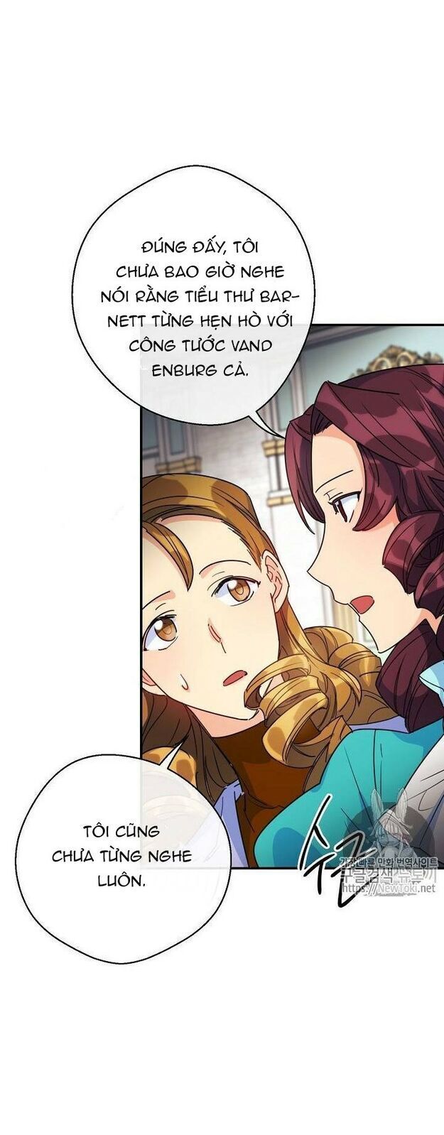 50 Công Thức Pha Trà Của Nữ Công Tước Chapter 47 - 32