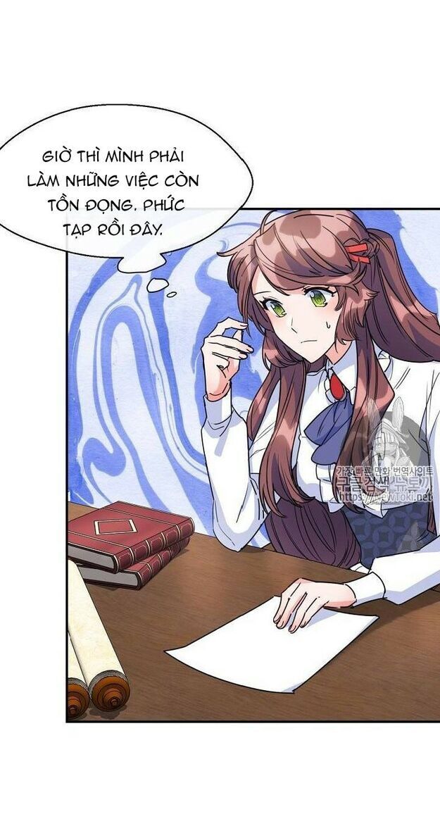 50 Công Thức Pha Trà Của Nữ Công Tước Chapter 47 - 38