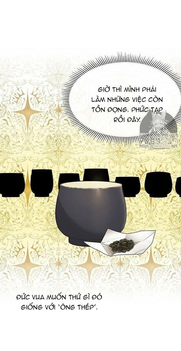 50 Công Thức Pha Trà Của Nữ Công Tước Chapter 47 - 39