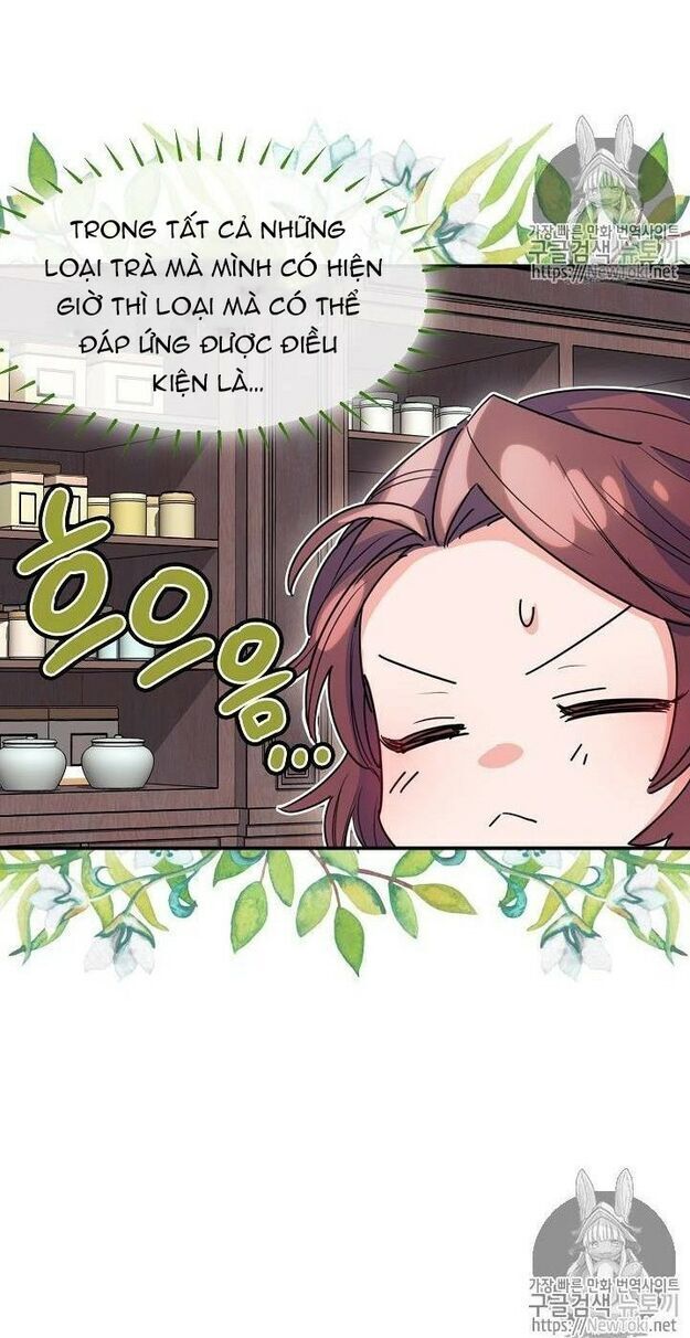 50 Công Thức Pha Trà Của Nữ Công Tước Chapter 47 - 40