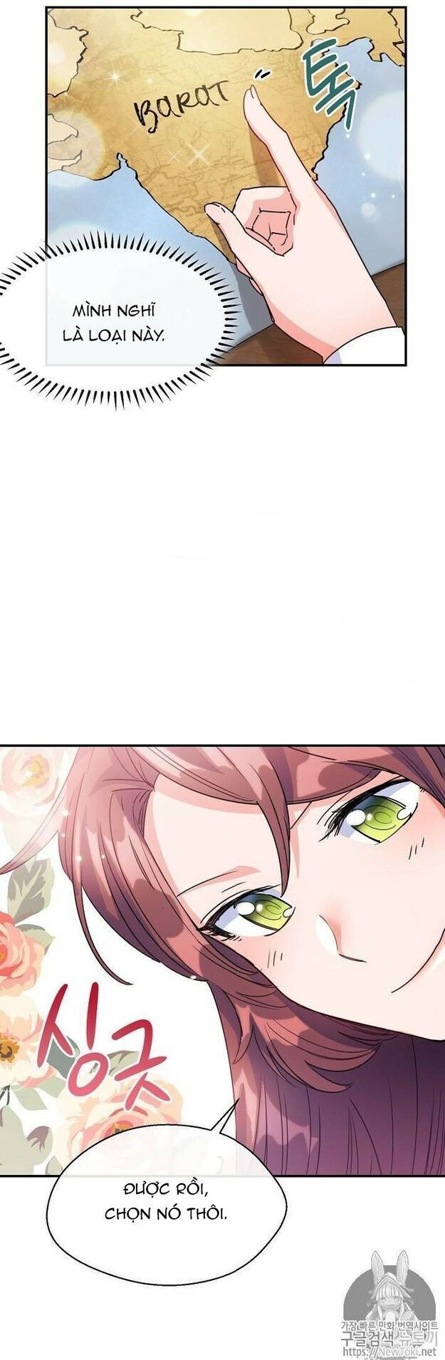 50 Công Thức Pha Trà Của Nữ Công Tước Chapter 47 - 41