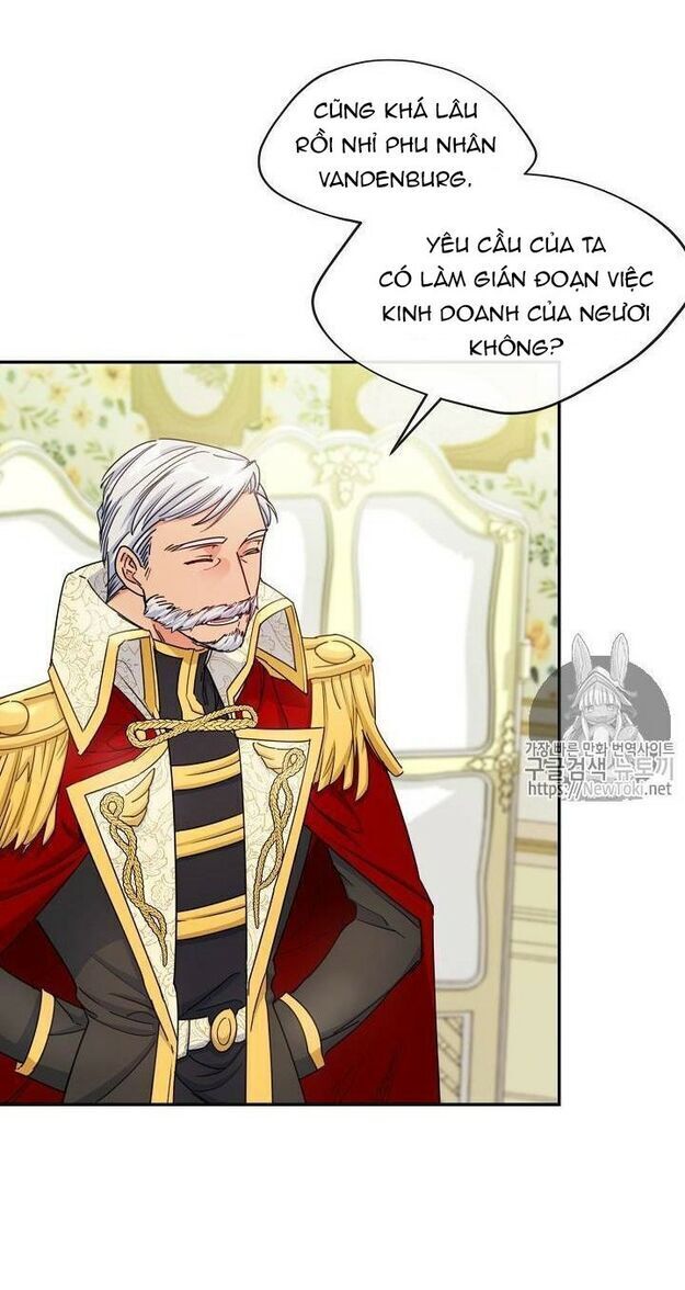 50 Công Thức Pha Trà Của Nữ Công Tước Chapter 47 - 43