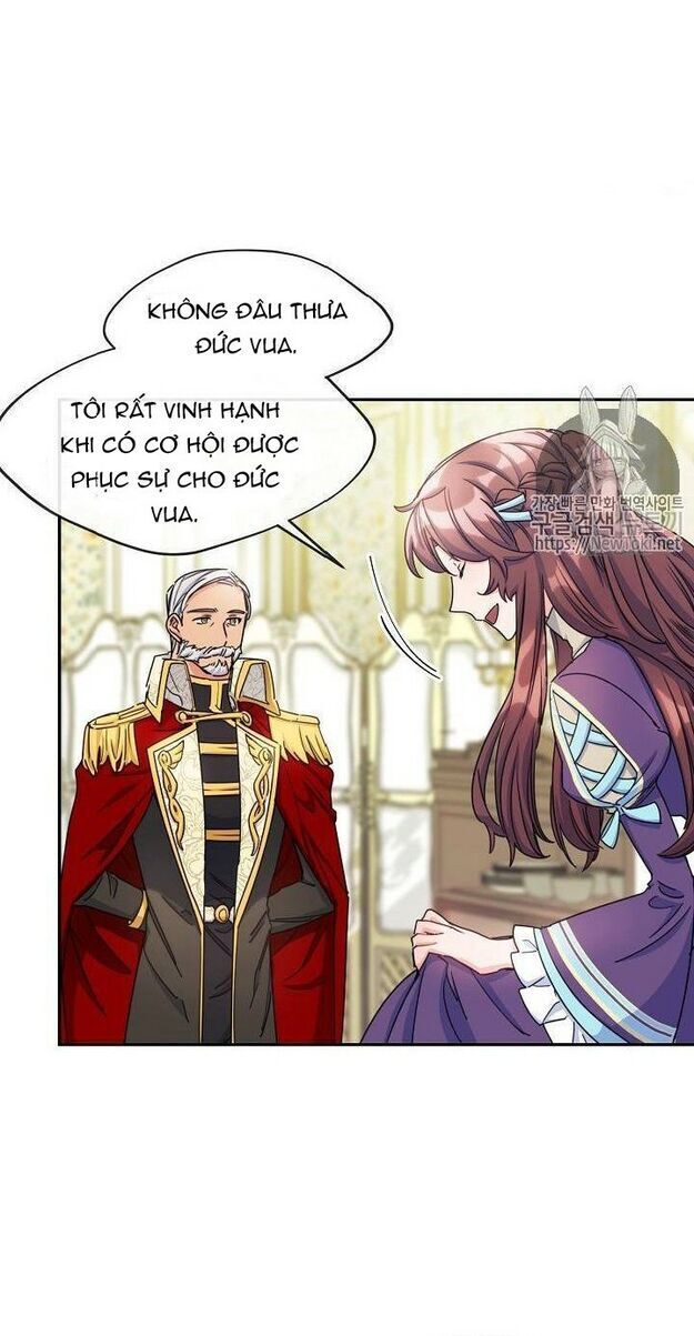 50 Công Thức Pha Trà Của Nữ Công Tước Chapter 47 - 44