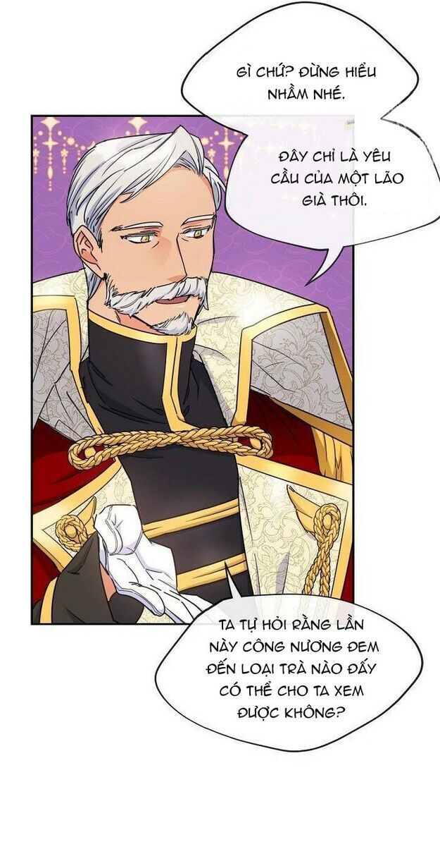50 Công Thức Pha Trà Của Nữ Công Tước Chapter 47 - 45