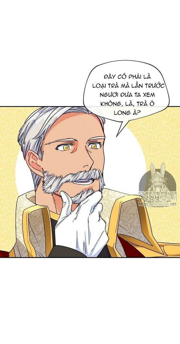 50 Công Thức Pha Trà Của Nữ Công Tước Chapter 47 - 47