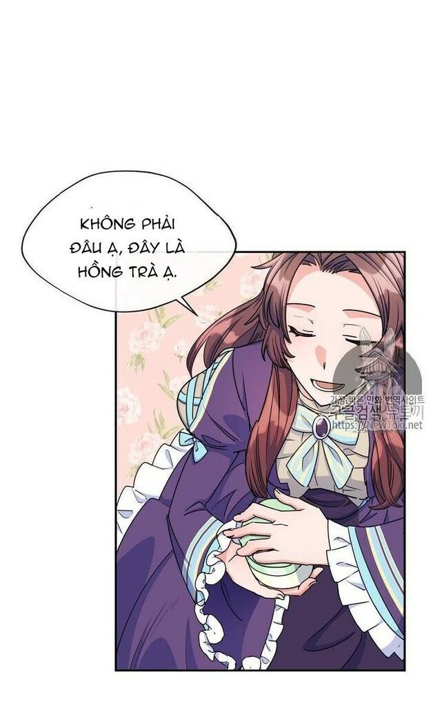 50 Công Thức Pha Trà Của Nữ Công Tước Chapter 47 - 48