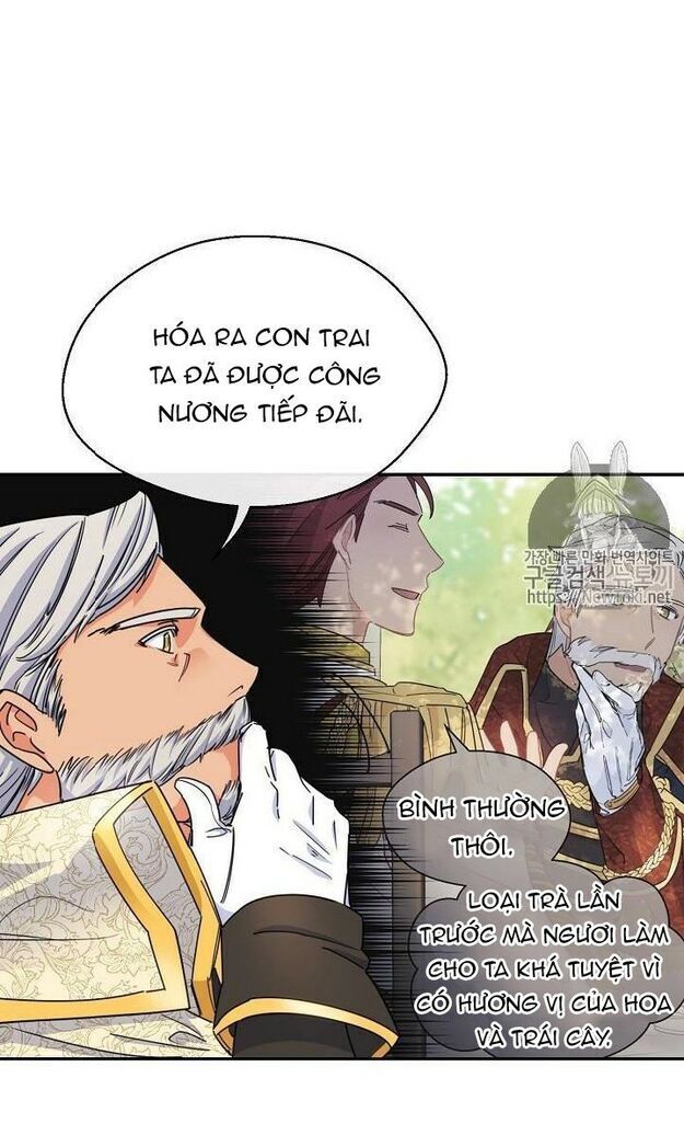 50 Công Thức Pha Trà Của Nữ Công Tước Chapter 47 - 49