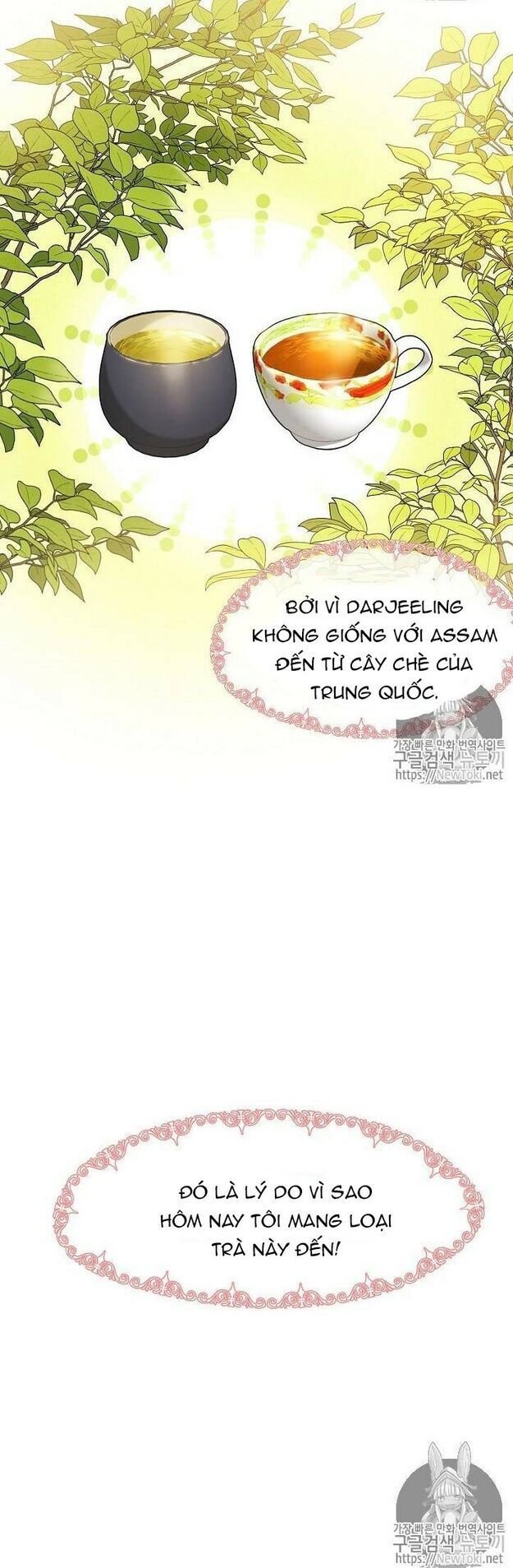 50 Công Thức Pha Trà Của Nữ Công Tước Chapter 47 - 55