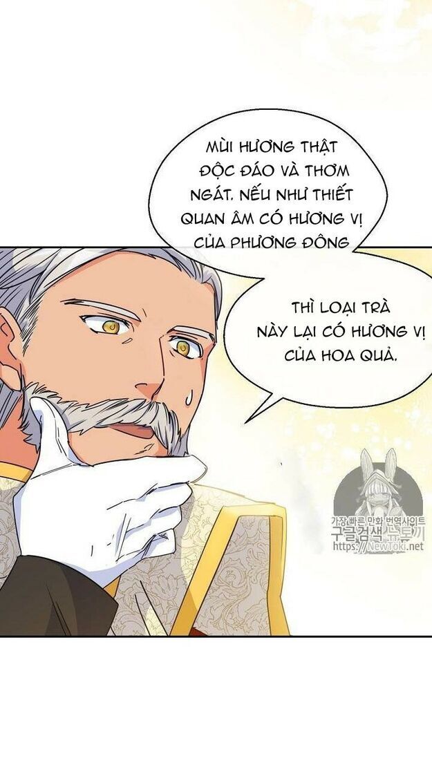 50 Công Thức Pha Trà Của Nữ Công Tước Chapter 47 - 57