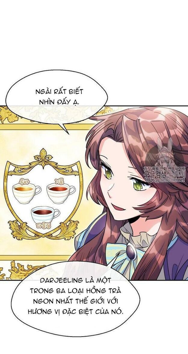 50 Công Thức Pha Trà Của Nữ Công Tước Chapter 47 - 58