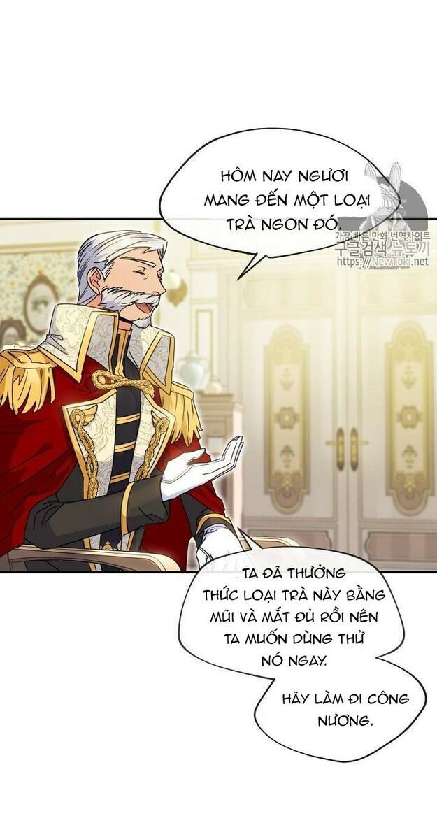 50 Công Thức Pha Trà Của Nữ Công Tước Chapter 47 - 59