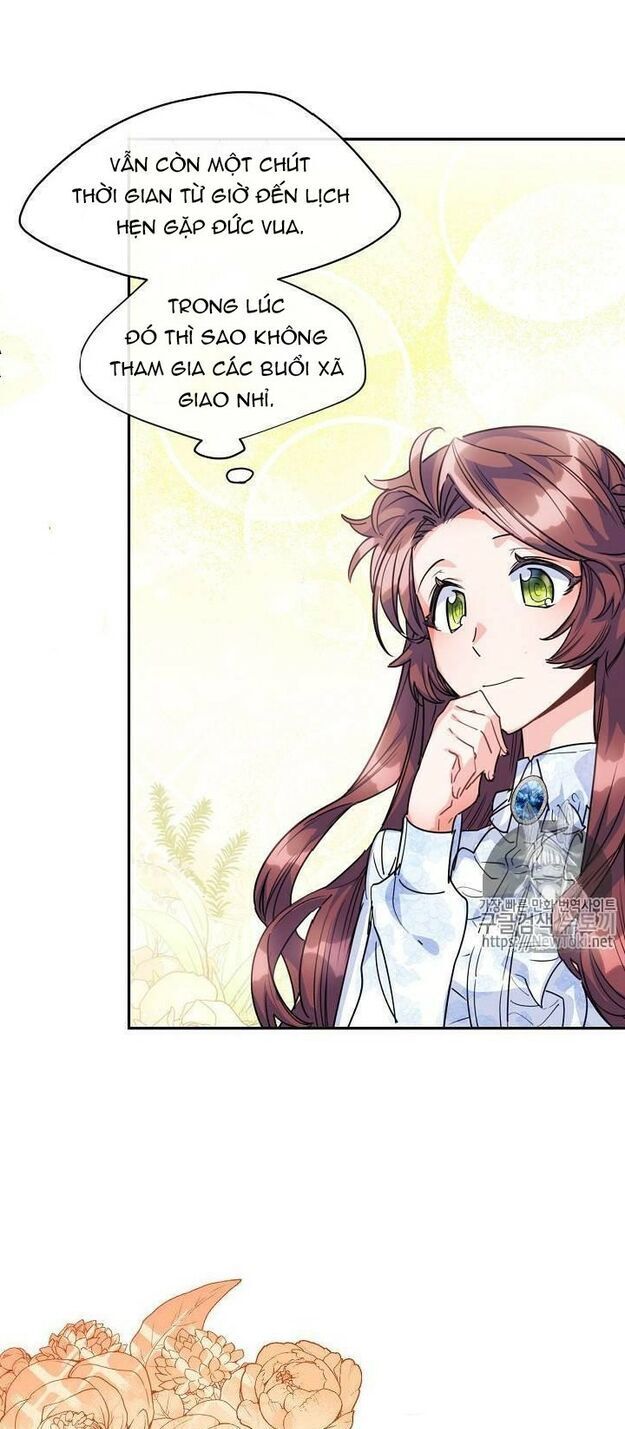 50 Công Thức Pha Trà Của Nữ Công Tước Chapter 47 - 7