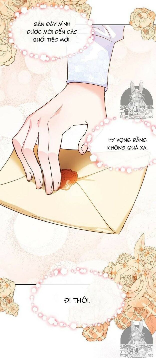 50 Công Thức Pha Trà Của Nữ Công Tước Chapter 47 - 8