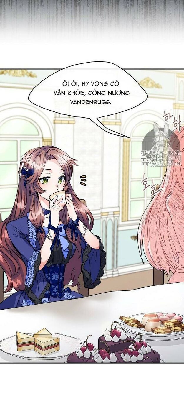50 Công Thức Pha Trà Của Nữ Công Tước Chapter 47 - 10