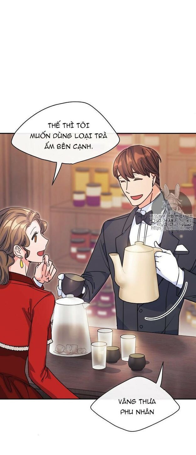 50 Công Thức Pha Trà Của Nữ Công Tước Chapter 49 - 14