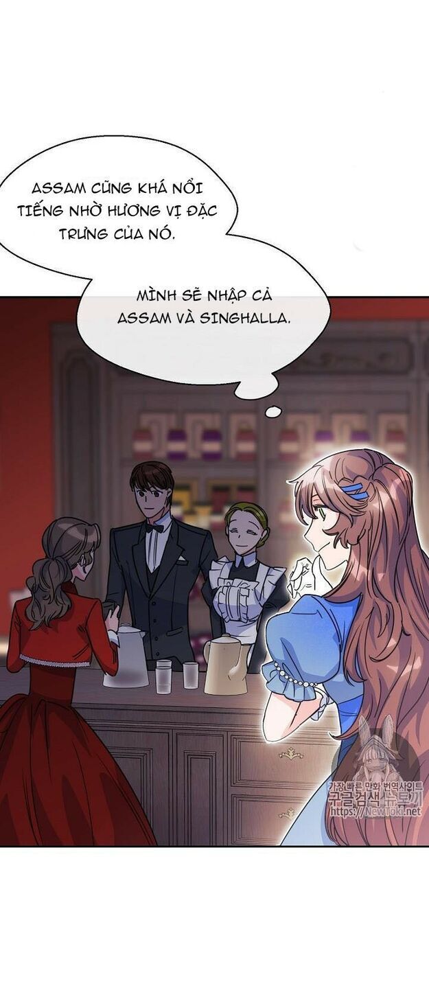 50 Công Thức Pha Trà Của Nữ Công Tước Chapter 49 - 15