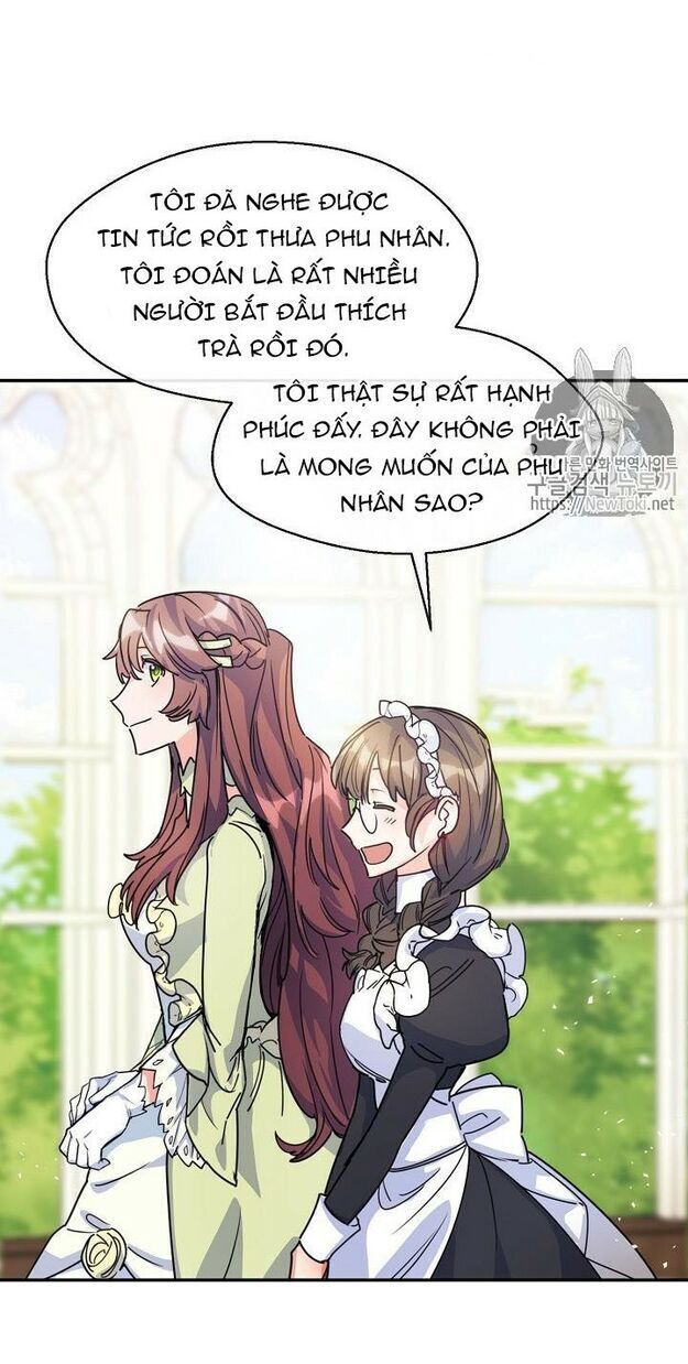 50 Công Thức Pha Trà Của Nữ Công Tước Chapter 49 - 17