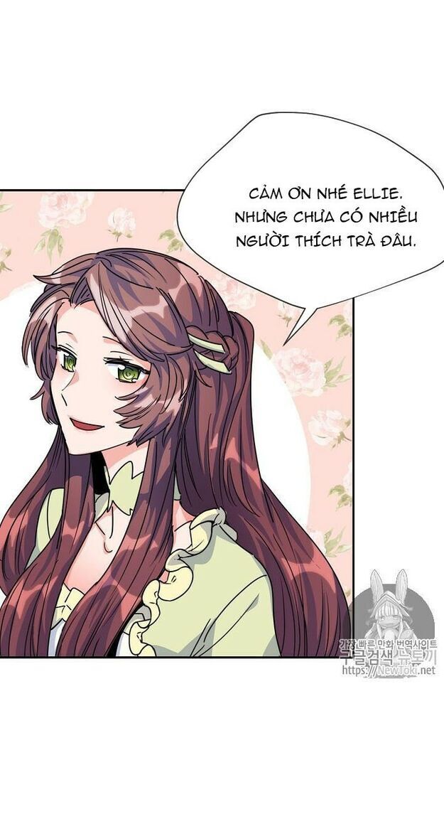 50 Công Thức Pha Trà Của Nữ Công Tước Chapter 49 - 18