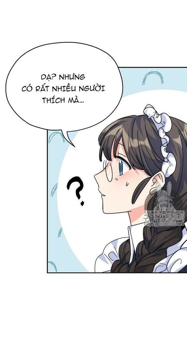 50 Công Thức Pha Trà Của Nữ Công Tước Chapter 49 - 19