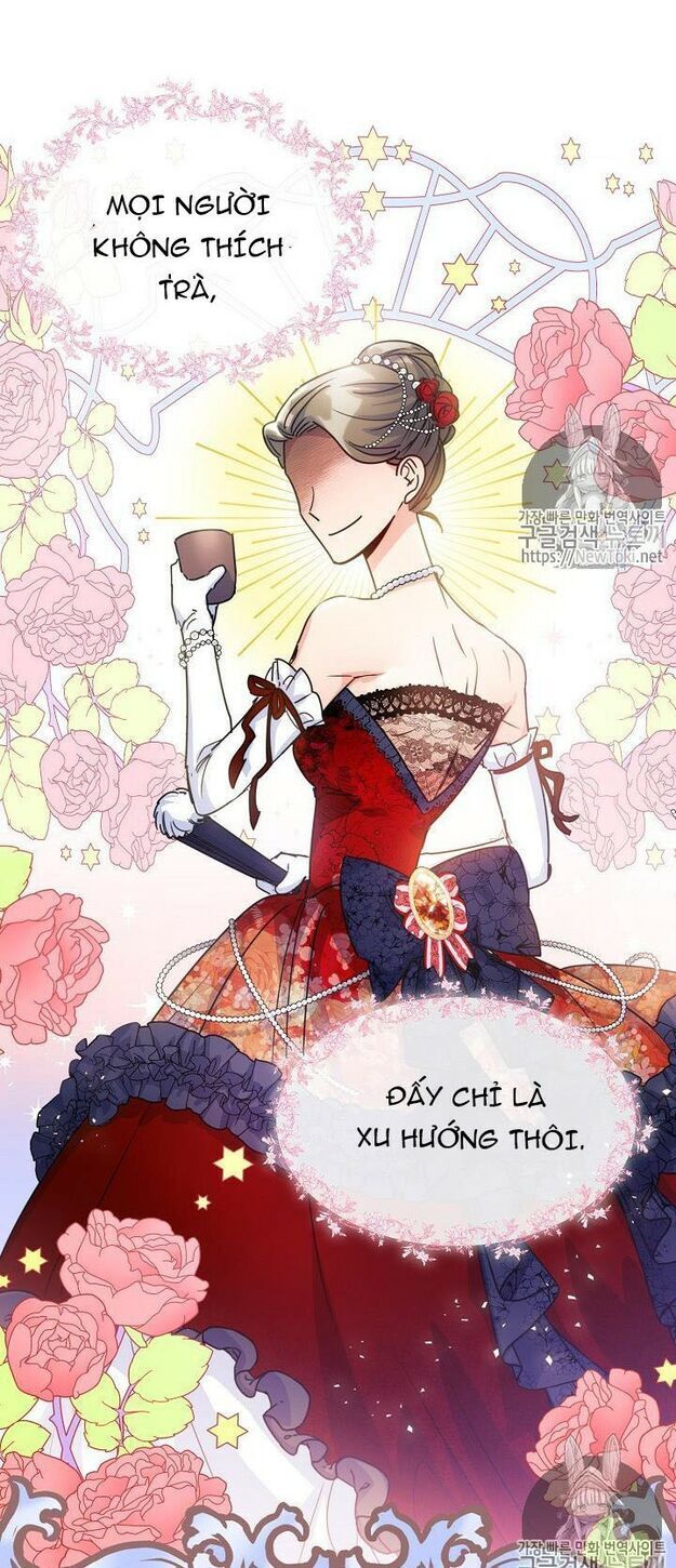 50 Công Thức Pha Trà Của Nữ Công Tước Chapter 49 - 20