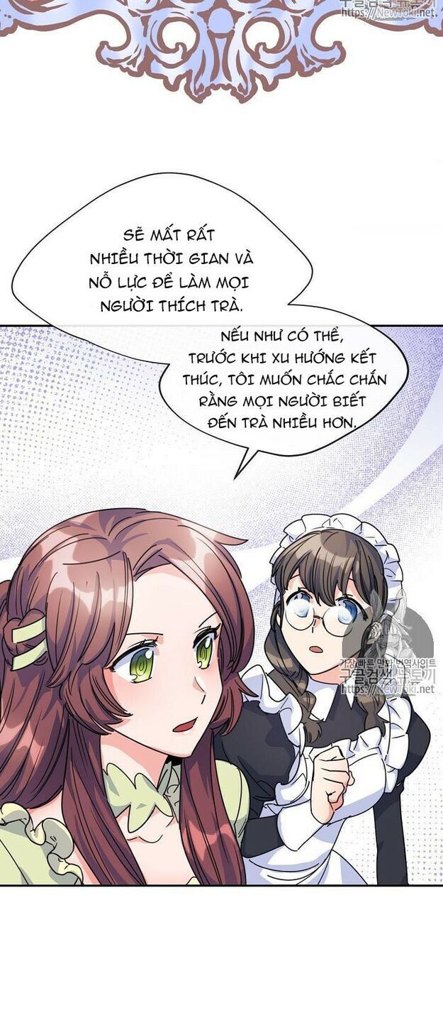 50 Công Thức Pha Trà Của Nữ Công Tước Chapter 49 - 21