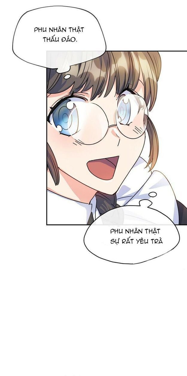 50 Công Thức Pha Trà Của Nữ Công Tước Chapter 49 - 22