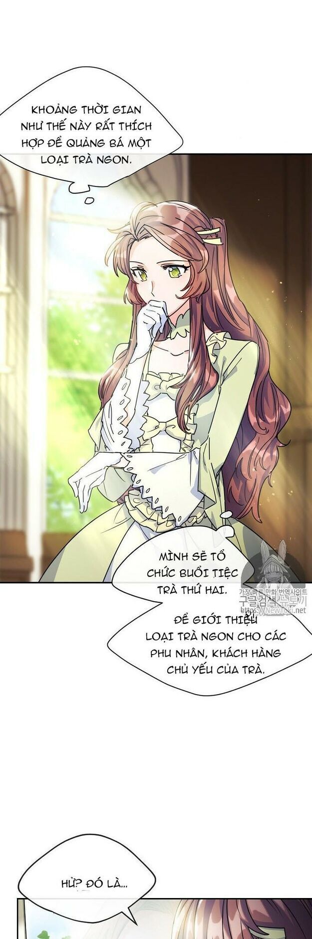 50 Công Thức Pha Trà Của Nữ Công Tước Chapter 49 - 24