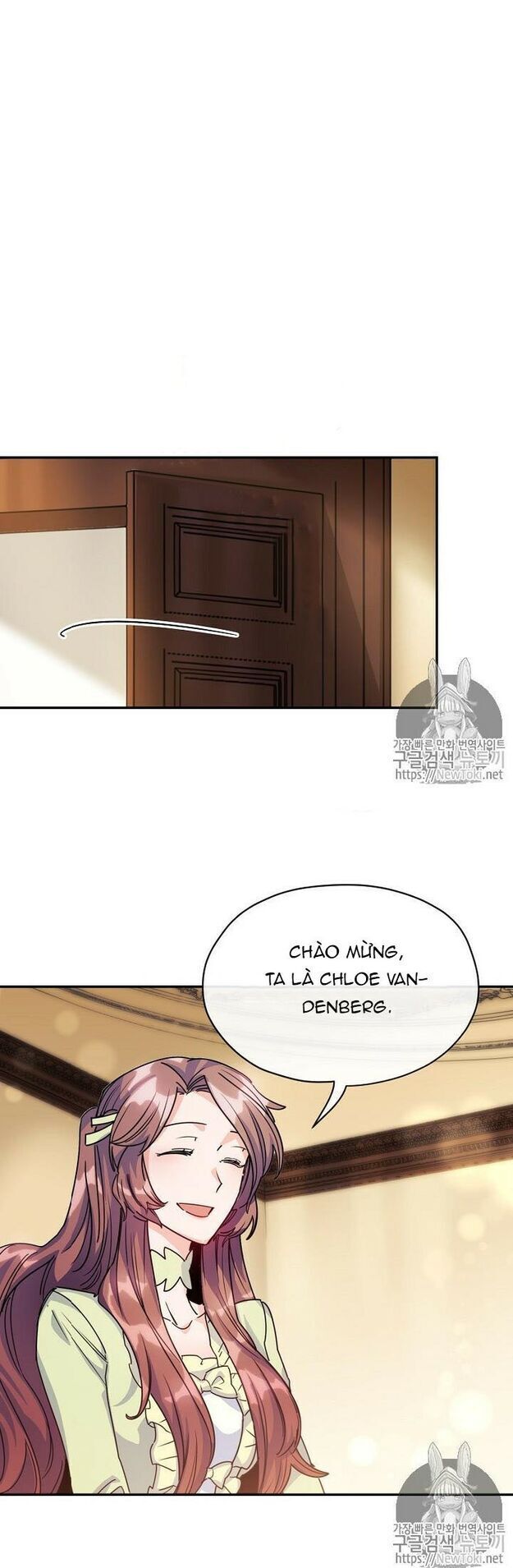 50 Công Thức Pha Trà Của Nữ Công Tước Chapter 49 - 26