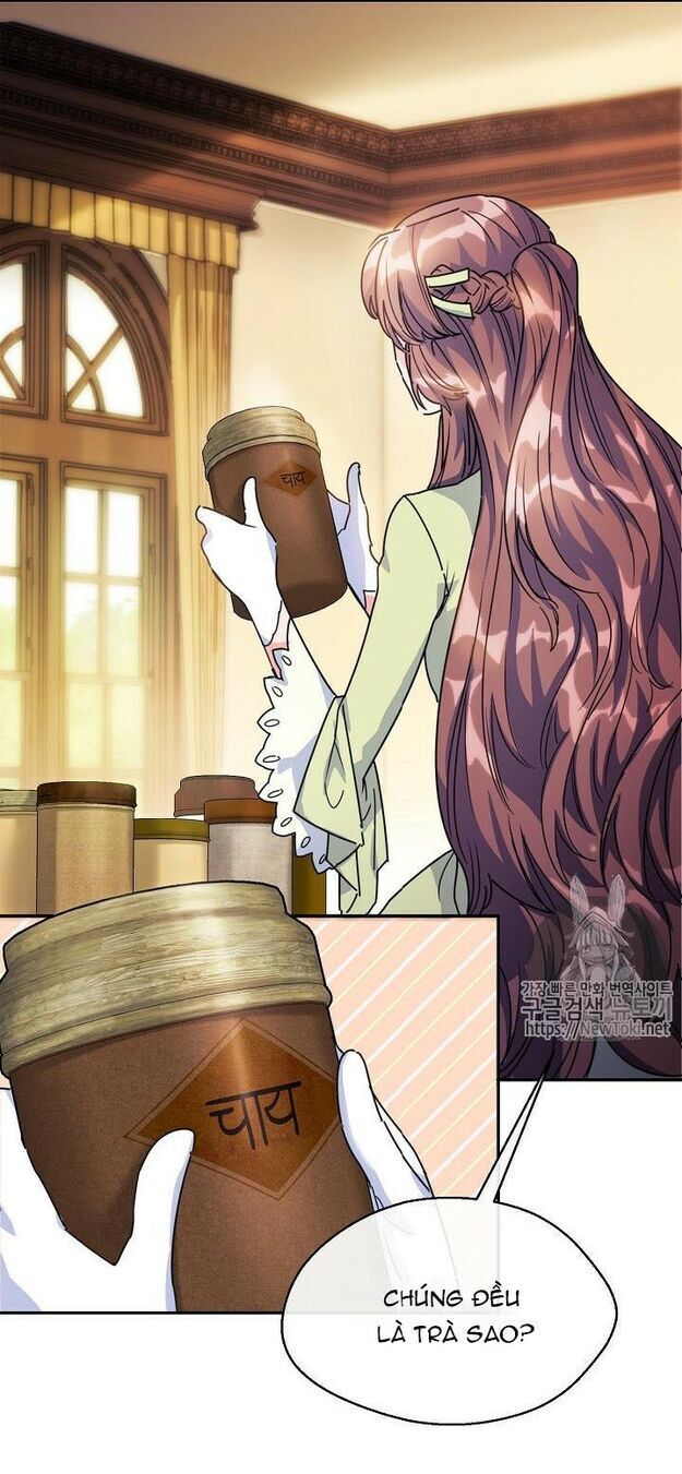 50 Công Thức Pha Trà Của Nữ Công Tước Chapter 49 - 29