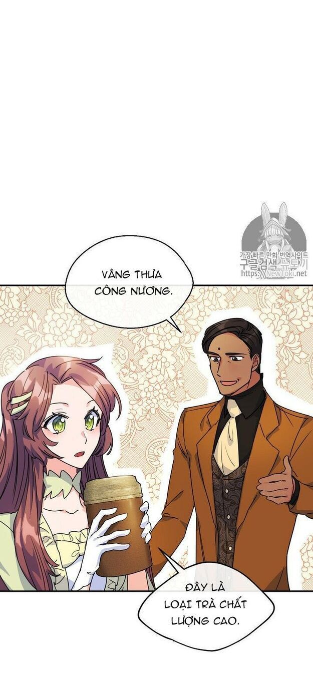 50 Công Thức Pha Trà Của Nữ Công Tước Chapter 49 - 30