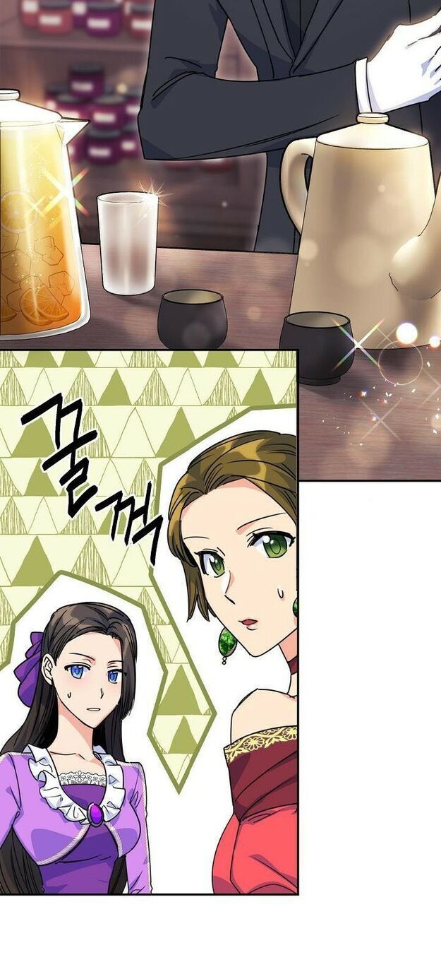 50 Công Thức Pha Trà Của Nữ Công Tước Chapter 49 - 4