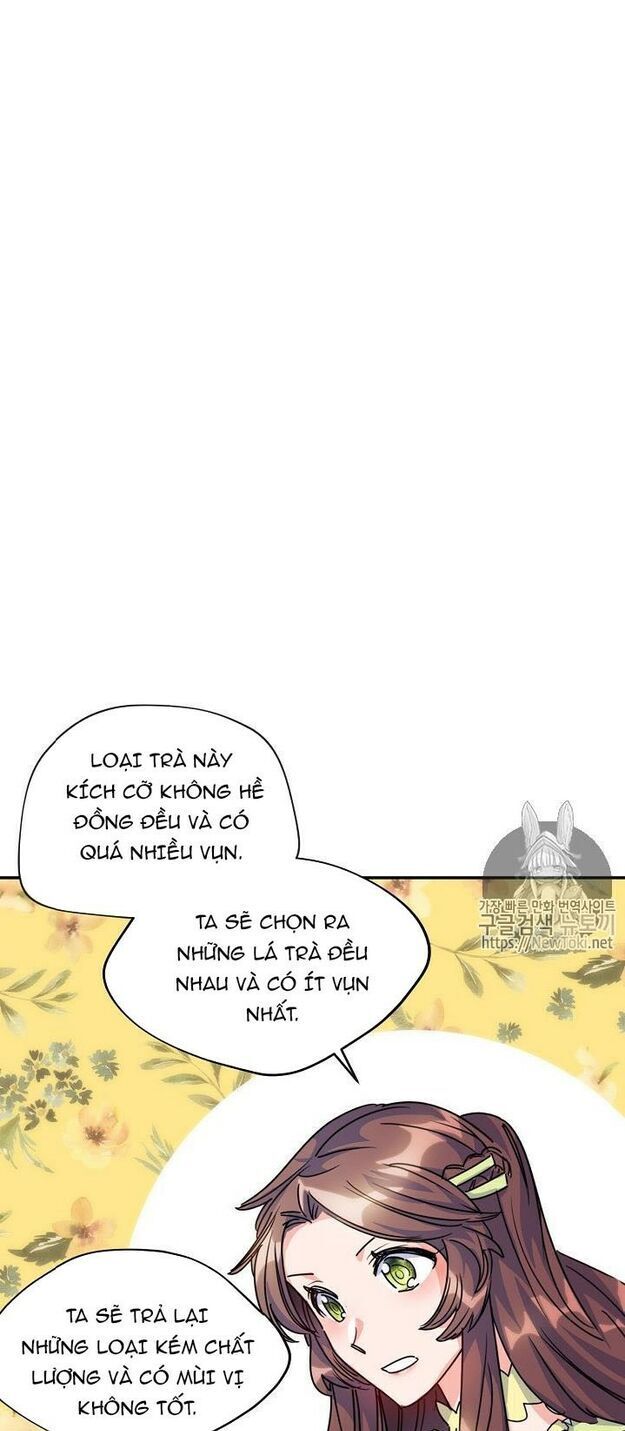 50 Công Thức Pha Trà Của Nữ Công Tước Chapter 49 - 33