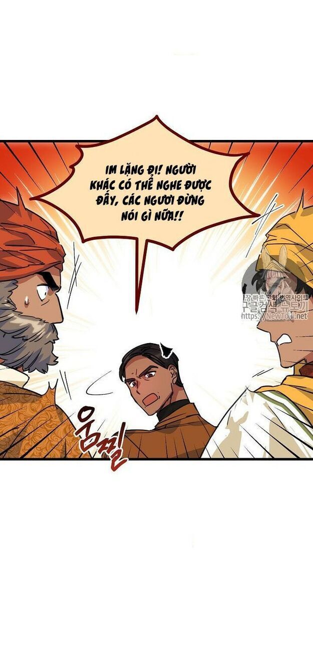 50 Công Thức Pha Trà Của Nữ Công Tước Chapter 49 - 39