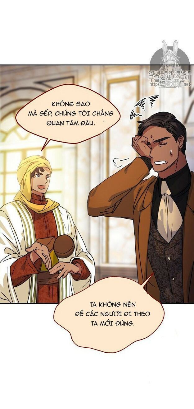 50 Công Thức Pha Trà Của Nữ Công Tước Chapter 49 - 40