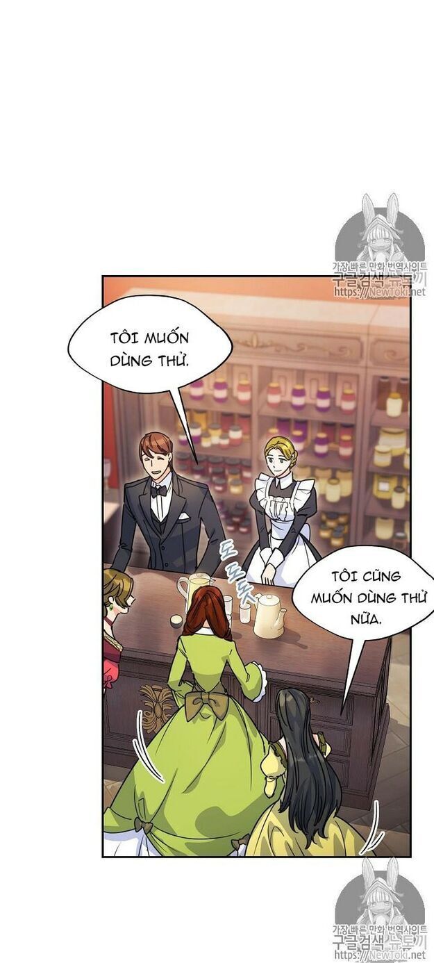 50 Công Thức Pha Trà Của Nữ Công Tước Chapter 49 - 5