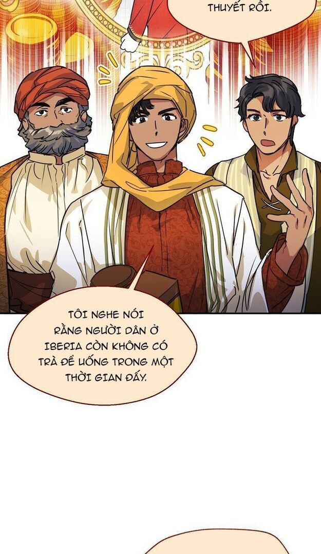 50 Công Thức Pha Trà Của Nữ Công Tước Chapter 49 - 42