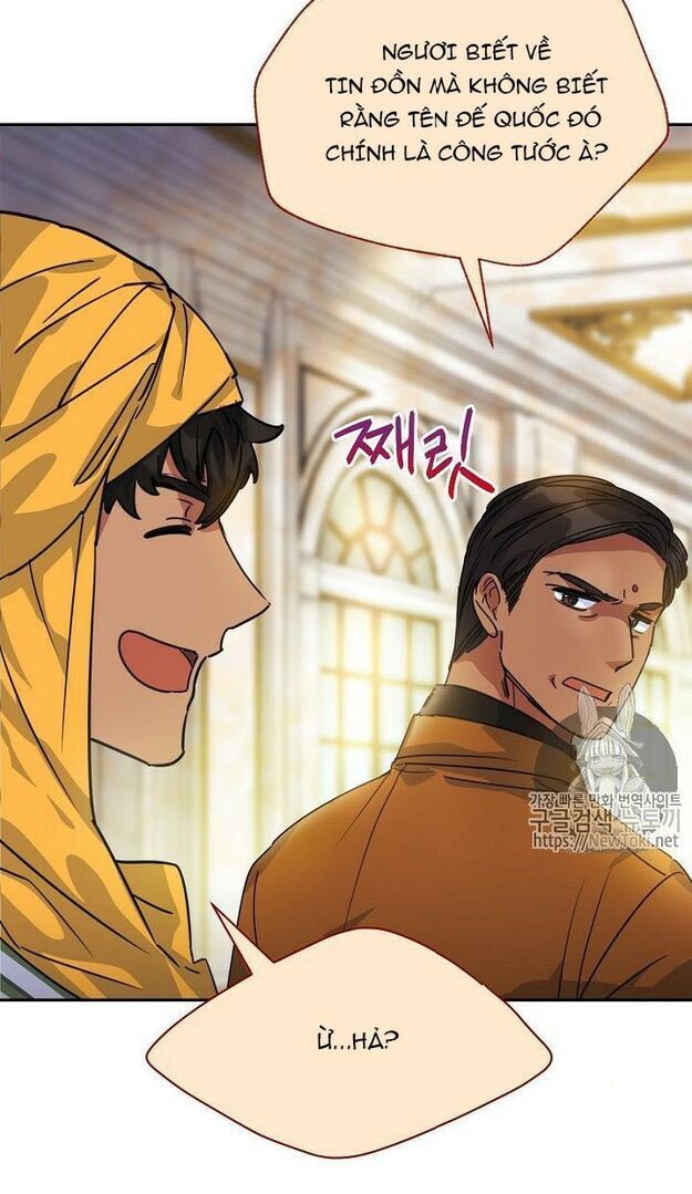 50 Công Thức Pha Trà Của Nữ Công Tước Chapter 49 - 43