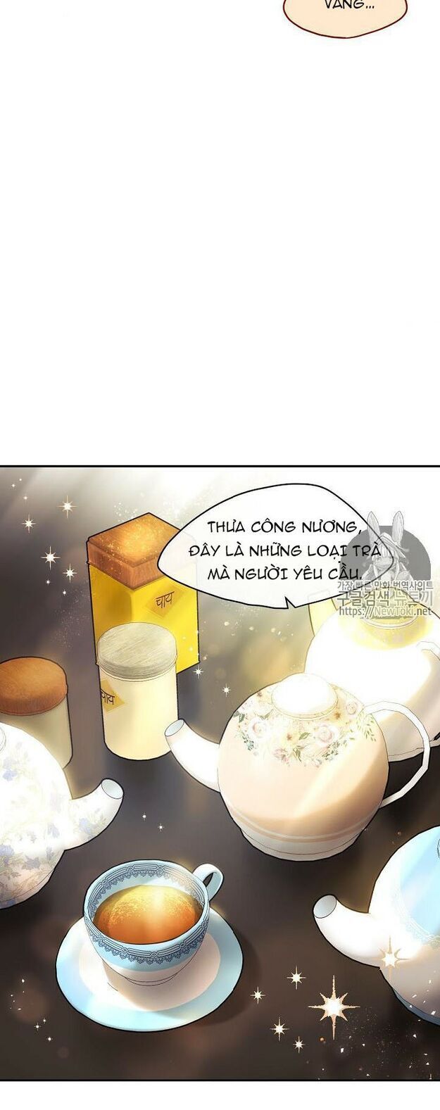 50 Công Thức Pha Trà Của Nữ Công Tước Chapter 49 - 45