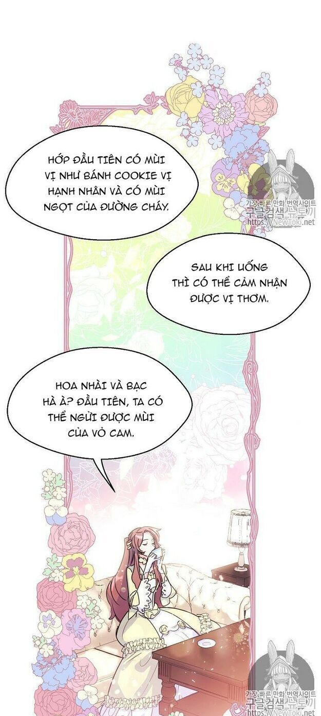 50 Công Thức Pha Trà Của Nữ Công Tước Chapter 49 - 48