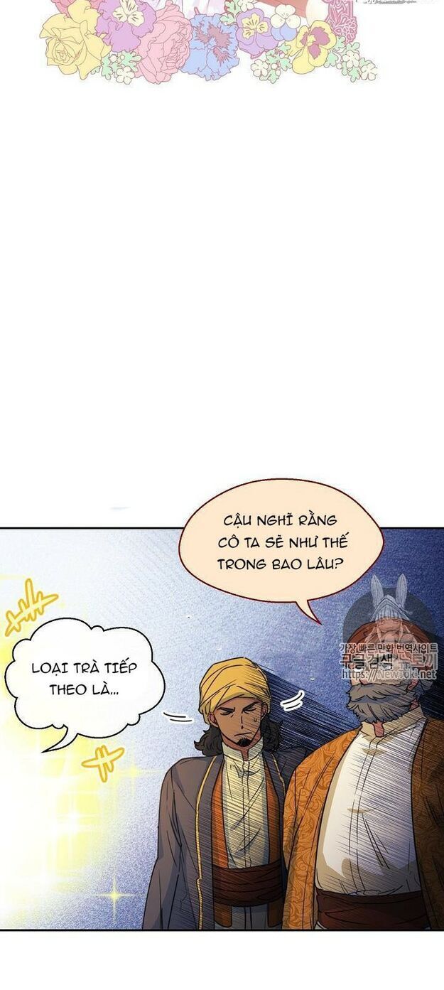 50 Công Thức Pha Trà Của Nữ Công Tước Chapter 49 - 49