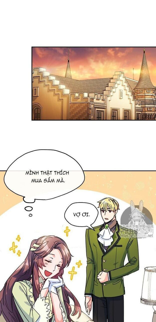 50 Công Thức Pha Trà Của Nữ Công Tước Chapter 49 - 50