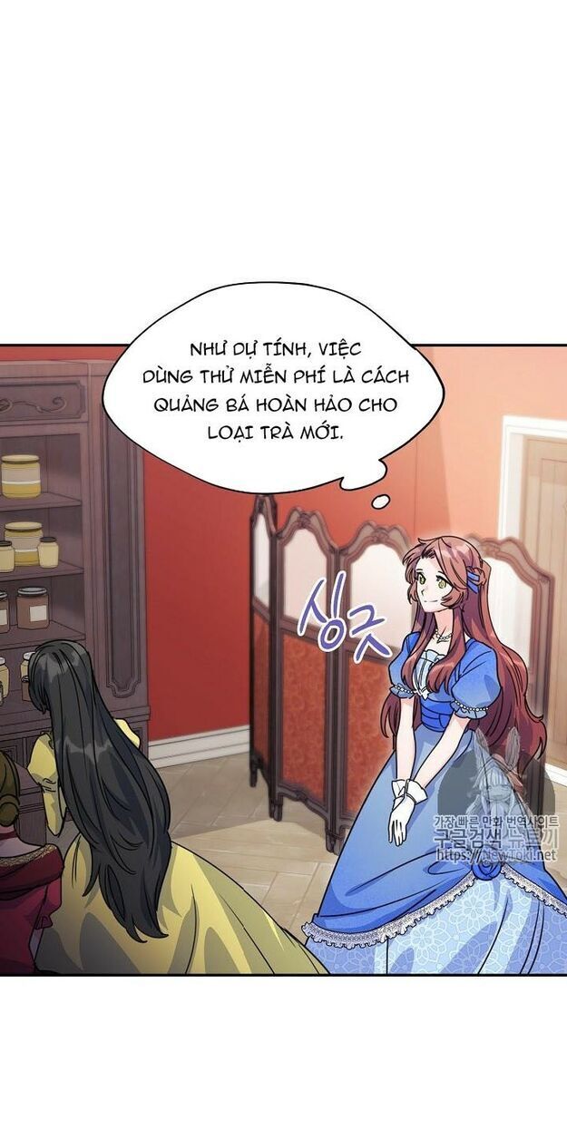 50 Công Thức Pha Trà Của Nữ Công Tước Chapter 49 - 6