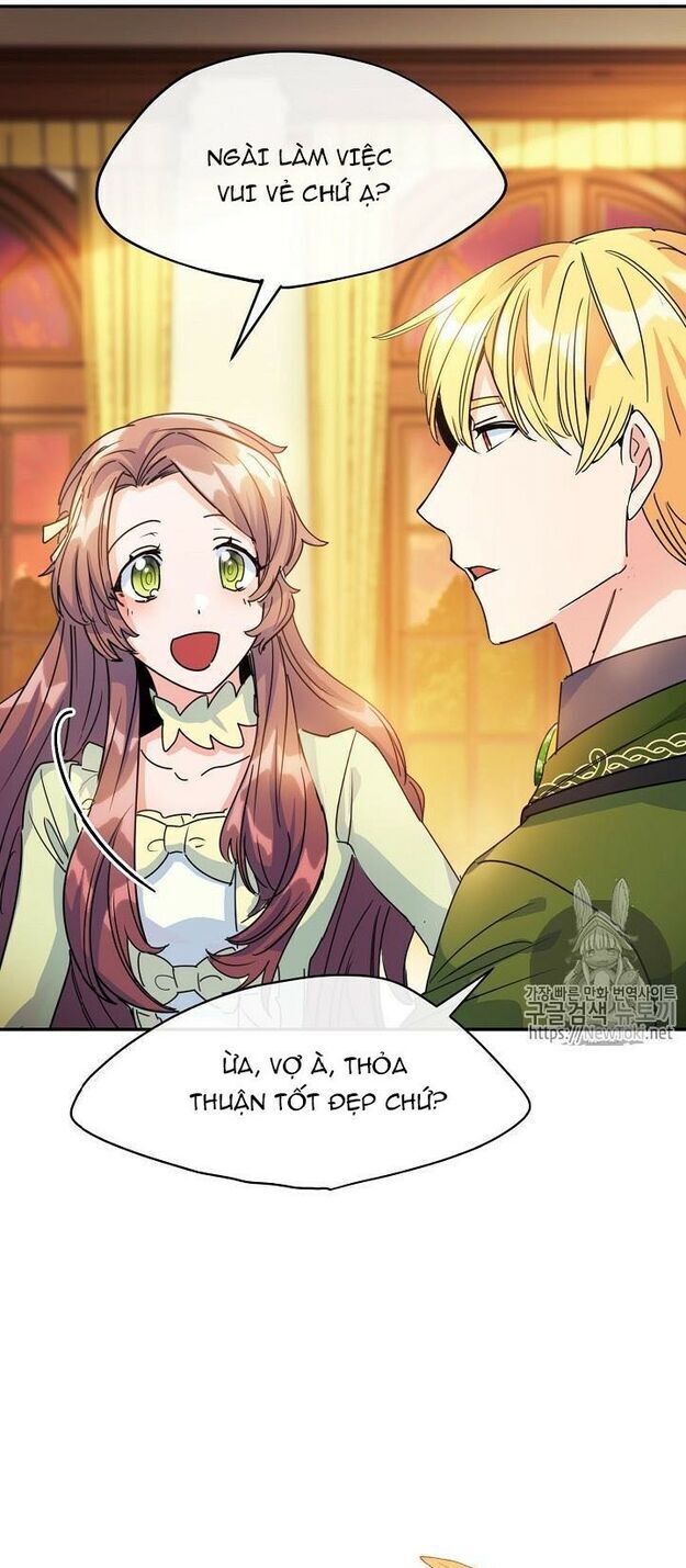 50 Công Thức Pha Trà Của Nữ Công Tước Chapter 49 - 52