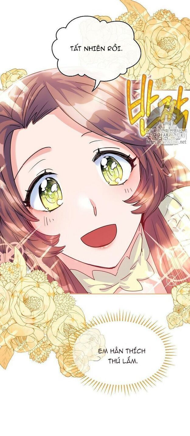 50 Công Thức Pha Trà Của Nữ Công Tước Chapter 49 - 53