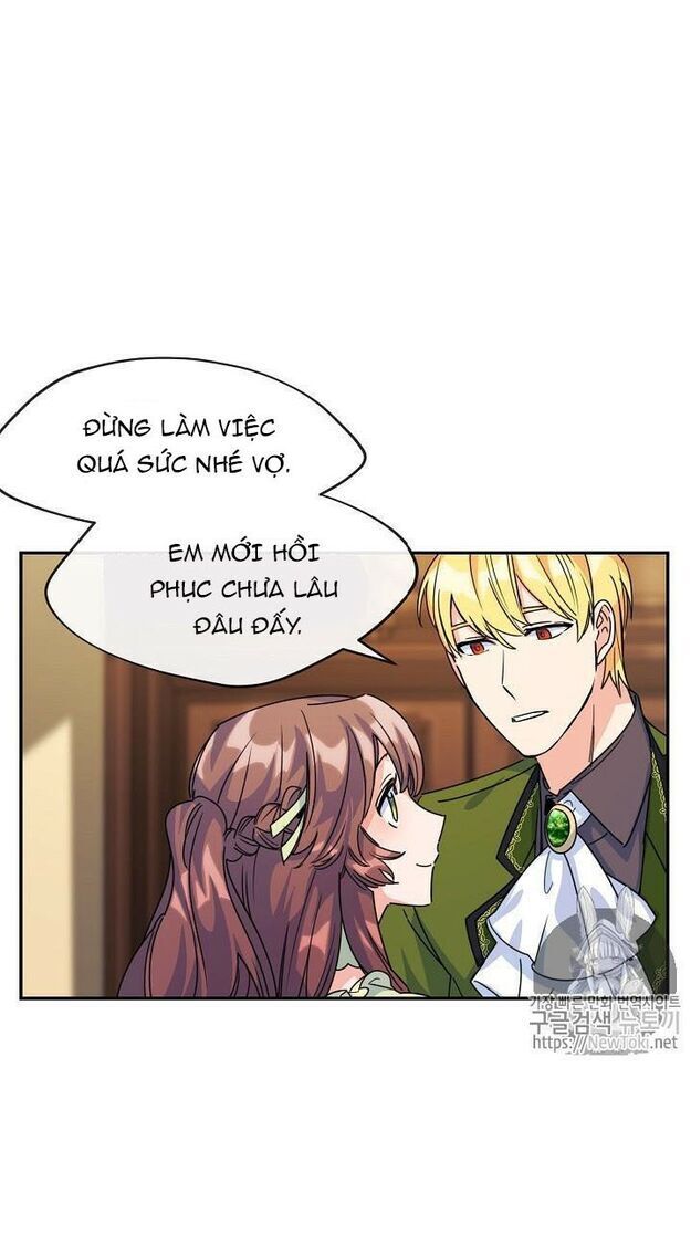 50 Công Thức Pha Trà Của Nữ Công Tước Chapter 49 - 54