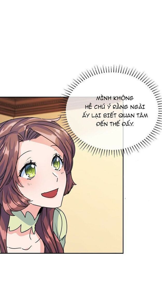 50 Công Thức Pha Trà Của Nữ Công Tước Chapter 49 - 55
