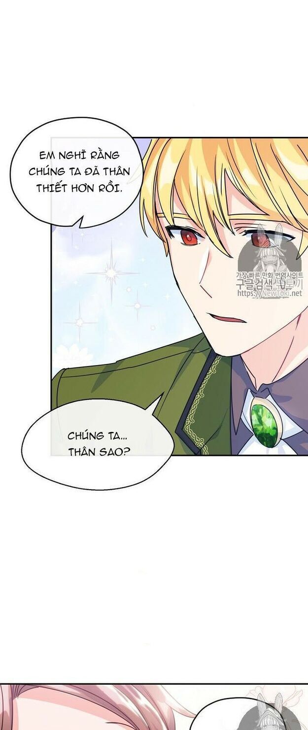 50 Công Thức Pha Trà Của Nữ Công Tước Chapter 49 - 56