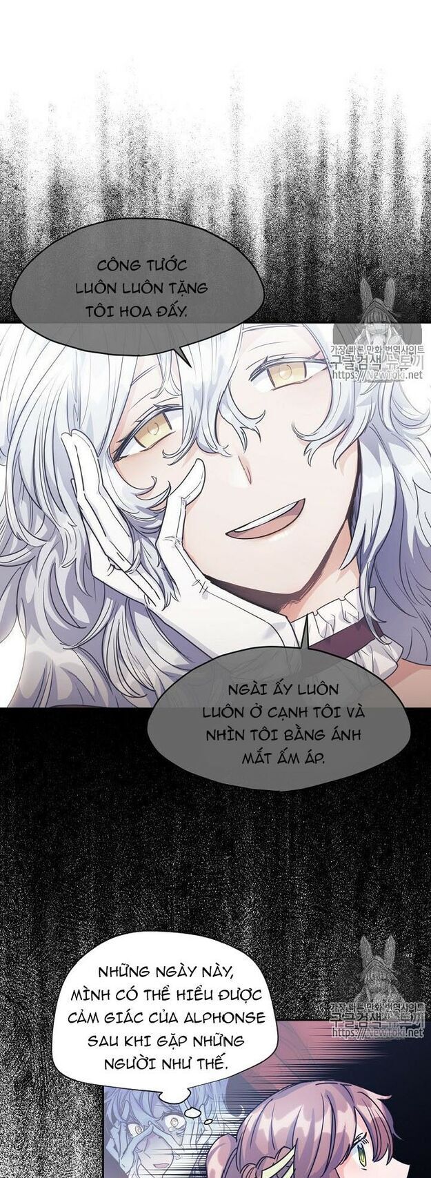 50 Công Thức Pha Trà Của Nữ Công Tước Chapter 49 - 58