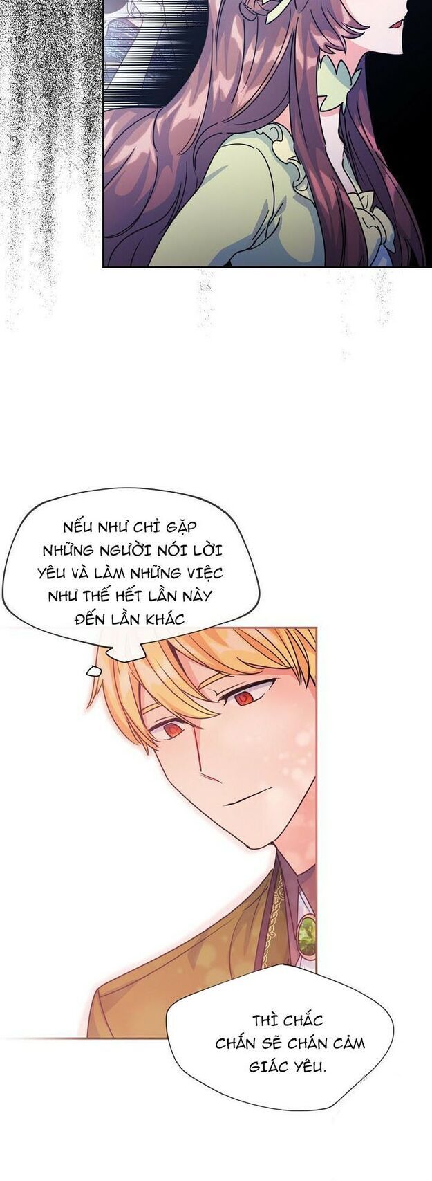 50 Công Thức Pha Trà Của Nữ Công Tước Chapter 49 - 59